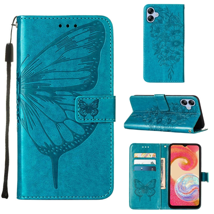 Embossed Butterfly Flip Leather Phone Case, For BLU View 2 2022 / 2020, For Infinix Hot 20 4G X6826, For Infinix Hot 20 5G X666 / X66B, For Infinix Hot 20 Play, For Infinix Hot 20S / 20 Pro X6827, For Infinix Smart 7 X6515, For Tecno Pop 6 Pro         ...