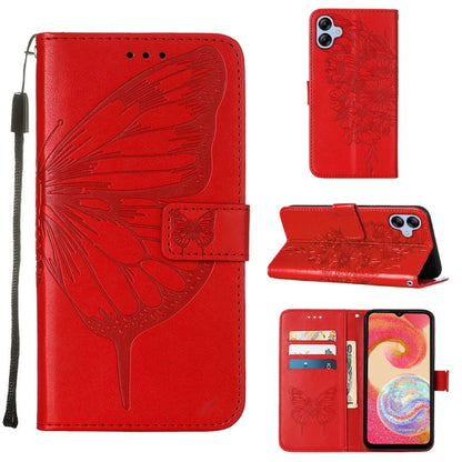 Embossed Butterfly Flip Leather Phone Case, For BLU View 2 2022 / 2020, For Infinix Hot 20 4G X6826, For Infinix Hot 20 5G X666 / X66B, For Infinix Hot 20 Play, For Infinix Hot 20S / 20 Pro X6827, For Infinix Smart 7 X6515, For Tecno Pop 6 Pro         ...
