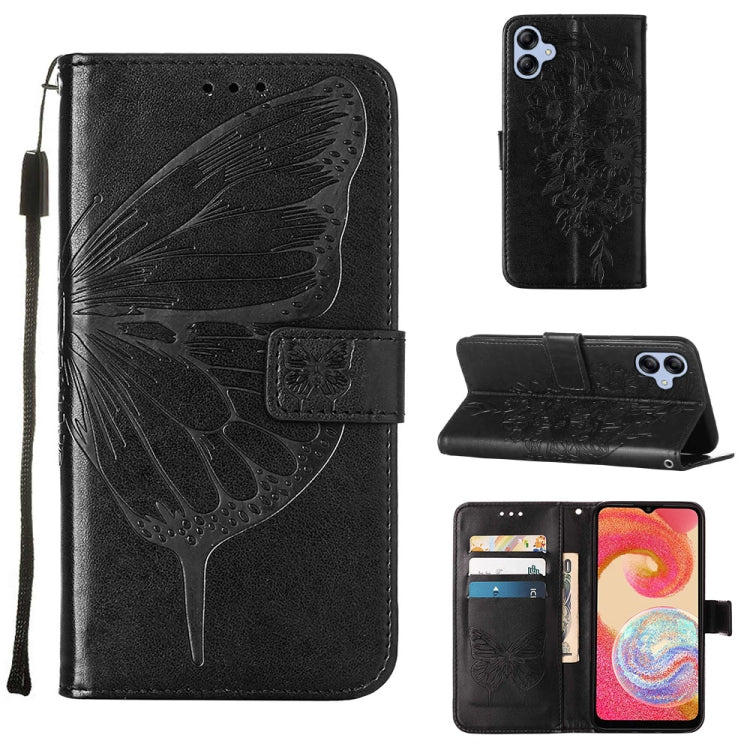 Embossed Butterfly Flip Leather Phone Case, For BLU View 2 2022 / 2020, For Infinix Hot 20 4G X6826, For Infinix Hot 20 5G X666 / X66B, For Infinix Hot 20 Play, For Infinix Hot 20S / 20 Pro X6827, For Infinix Smart 7 X6515, For Tecno Pop 6 Pro         ...