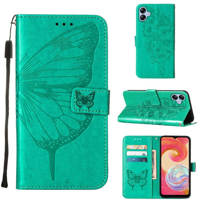 Embossed Butterfly Flip Leather Phone Case, For BLU View 2 2022 / 2020, For Infinix Hot 20 4G X6826, For Infinix Hot 20 5G X666 / X66B, For Infinix Hot 20 Play, For Infinix Hot 20S / 20 Pro X6827, For Infinix Smart 7 X6515, For Tecno Pop 6 Pro         ...