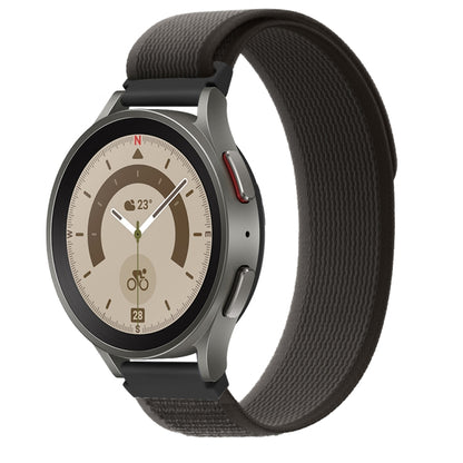 Universal Loop Nylon Watch Band, 20mm, 22mm