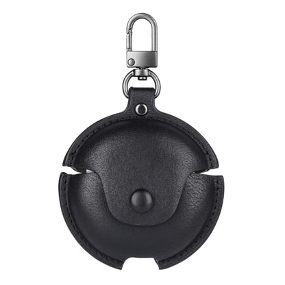 Business Leather Earphone Protective Case with Hook, For Huawei FreeBuds Pro 2, For Huawei FreeBuds Pro, For Huawei FreeBuds 4i / 5i, For Huawei FreeBuds 4 / 4E, For Huawei FreeBuds 4