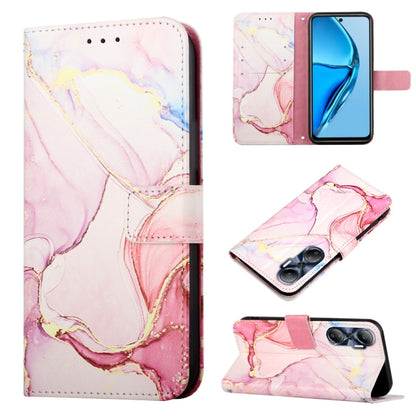 PT003 Marble Pattern Flip Leather Phone Case, For Infinix Hot 20 4G X6826, For Infinix Hot 20 5G X666 X66B, For Infinix Hot 20 Play, For Infinix Hot 20S / 20 Pro X6827, For Infinix Smart 7 X6515, For Tecno Pop 6 Pro, For Tecno Pova 4 LG7N              ...