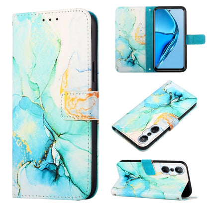 PT003 Marble Pattern Flip Leather Phone Case, For Infinix Hot 20 4G X6826, For Infinix Hot 20 5G X666 X66B, For Infinix Hot 20 Play, For Infinix Hot 20S / 20 Pro X6827, For Infinix Smart 7 X6515, For Tecno Pop 6 Pro, For Tecno Pova 4 LG7N              ...