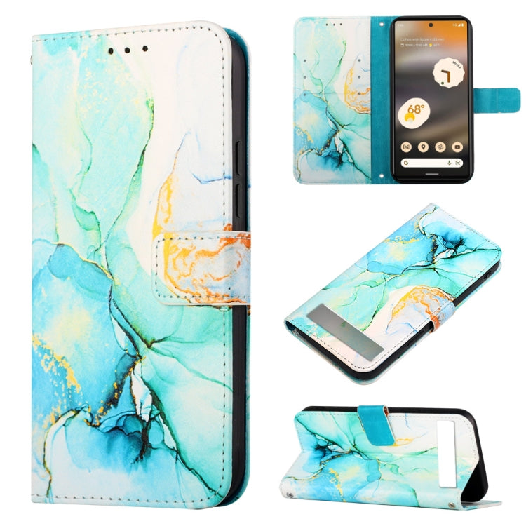 PT003 Marble Pattern Flip Leather Phone Case, For Infinix Hot 20 4G X6826, For Infinix Hot 20 5G X666 X66B, For Infinix Hot 20 Play, For Infinix Hot 20S / 20 Pro X6827, For Infinix Smart 7 X6515, For Tecno Pop 6 Pro, For Tecno Pova 4 LG7N              ...