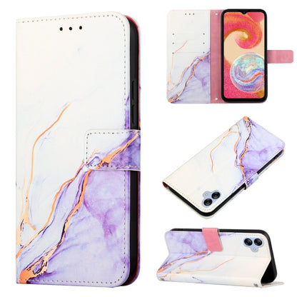 PT003 Marble Pattern Flip Leather Phone Case, For Infinix Hot 20 4G X6826, For Infinix Hot 20 5G X666 X66B, For Infinix Hot 20 Play, For Infinix Hot 20S / 20 Pro X6827, For Infinix Smart 7 X6515, For Tecno Pop 6 Pro, For Tecno Pova 4 LG7N              ...