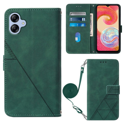 Crossbody 3D Embossed Flip Leather Phone Case, For Moxee m2160, For Tecno Pop 6 Pro, For Tecno Pova 4, For Tecno Pova 4 Pro, For Tecno Pova Neo 2, For Google Pixel 7a, For Samsung Galaxy A04e