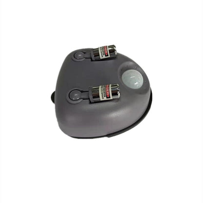 Parking Assist Dual-head Laser Parking Meter, US Plug, EU Plug
