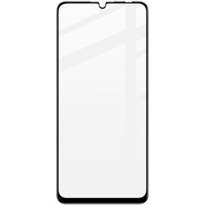 imak 9H Surface Hardness Full Screen Tempered Glass Film Pro+ Series, For Honor Play 40 Plus 5G, For Xiaomi Poco M5 4G Global, For Realme 9i 5G Global, For Samsung Galaxy A14 5G