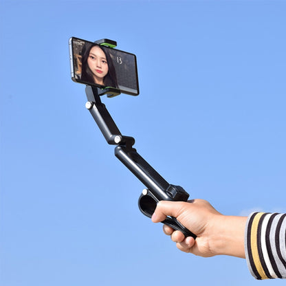 Multifunctional Car Sun Visor Rear Seat Mobile Phone Holder