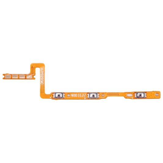 Câble souple de bouton d'alimentation OEM, Pour vivo Y02s, Pour OPPO Realme GT Neo2, Pour OPPO Realme GT Neo2T, Pour OPPO Realme GT Neo3, Pour OPPO Realme V20, Pour OPPO Realme Q3s / Q3t / 9 5G Speed