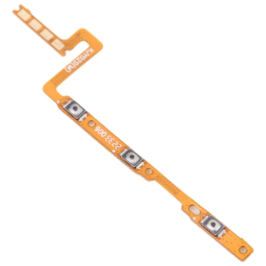 Câble souple de bouton d'alimentation OEM, Pour vivo Y02s, Pour OPPO Realme GT Neo2, Pour OPPO Realme GT Neo2T, Pour OPPO Realme GT Neo3, Pour OPPO Realme V20, Pour OPPO Realme Q3s / Q3t / 9 5G Speed