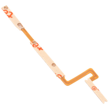 OEM Power Button Flex Cable