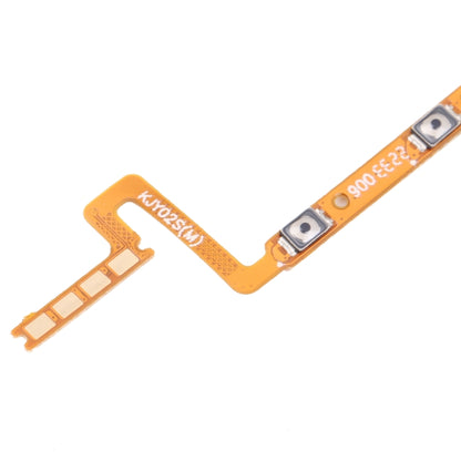 OEM Power Button Flex Cable