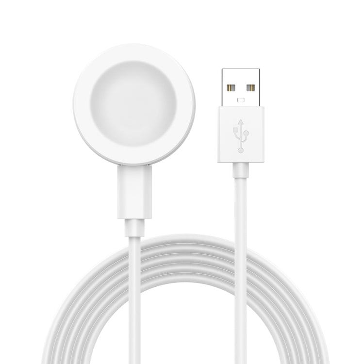Smart Watch Split Charging Cable, Length:1m, For Huawei Watch Buds