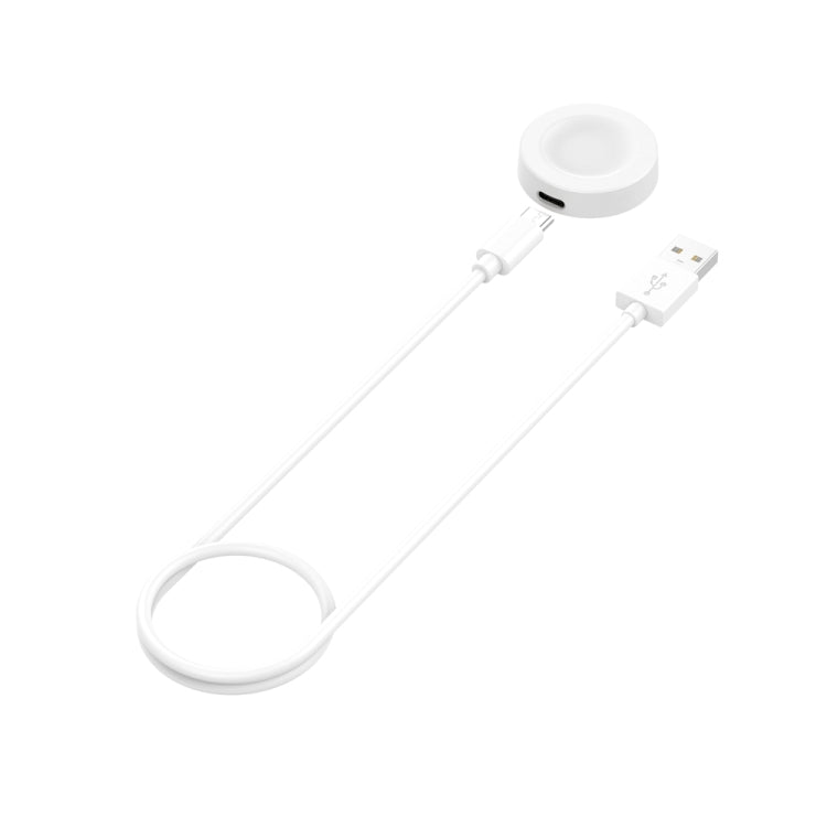 Smart Watch Split Charging Cable, Length:1m, For Huawei Watch Buds