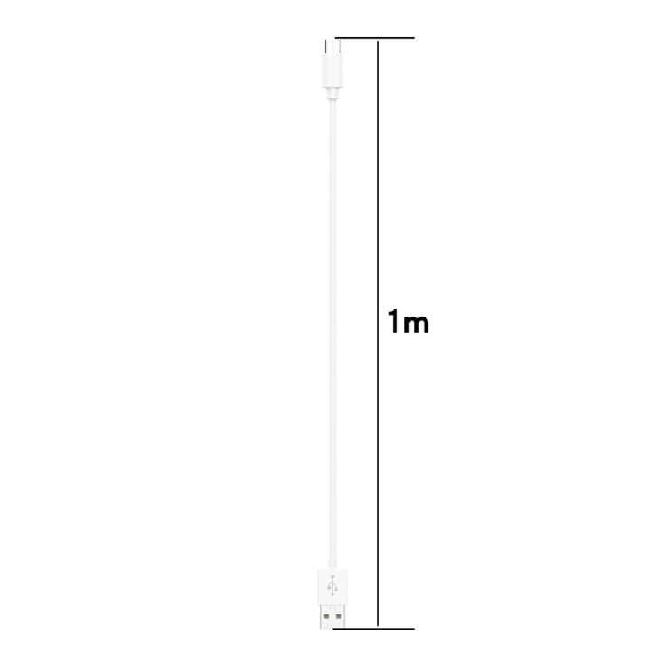 Smart Watch Split Charging Cable, Length:1m, For Huawei Watch Buds