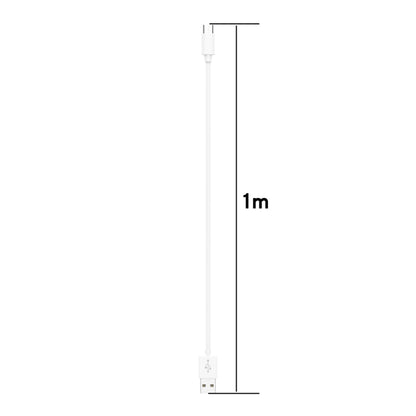 Smart Watch Split Charging Cable, Length:1m, For Huawei Watch Buds