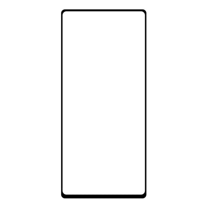 25pcs Full Glue Full Cover Screen Protector Tempered Glass Film, For Google Pixel 6a (25 PCS), For Google Pixel 7 (25 PCS)