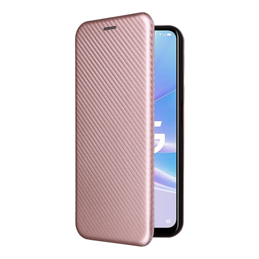 Carbon Fiber Texture Flip Leather Phone Case, For OPPO A58 5G, For Realme 10 4G, For Realme 10 Pro, For Realme GT Neo 3T / GT Neo2 5G, For OPPO Reno9 / Reno9 Pro 5G, For TCL 40 R 5G, For TCL 40SE, For TCL 405, For vivo X80 Pro 5G, For vivo X90 Pro+ 5G ...