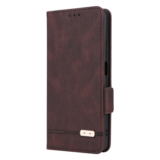 Magnetic Clasp Leather Phone Case, For Realme 10 Pro, For Realme 10 Pro+, For Fujitsu Arrows N F-51C, For Google Pixel 7a, For OPPO A58 5G, For Nokia X30 5G, For Ulefone Note 14, For OPPO Reno9 / Reno9 Pro 5G, For Samsung Galaxy A23e 5G / A23 5G       ...