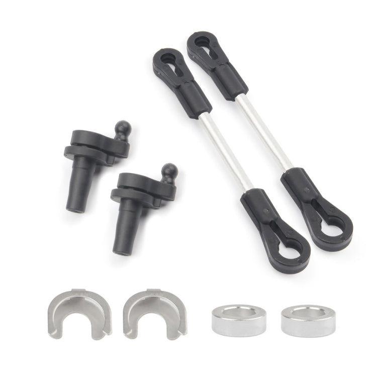 Car Intake Repair Kit Intake Manifold for Audi / Volkswagen 2.7 3.0 TDI, MR-3004