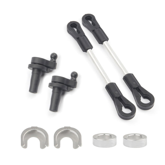 Car Intake Repair Kit Intake Manifold for Audi / Volkswagen 2.7 3.0 TDI, MR-3004
