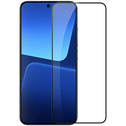 NILLKIN CP+Pro 9H Explosion-proof Tempered Glass Film, For Xiaomi 13