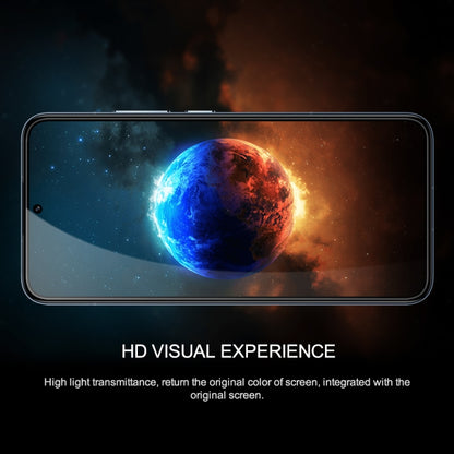 NILLKIN CP+Pro 9H Explosion-proof Tempered Glass Film, For Xiaomi 13