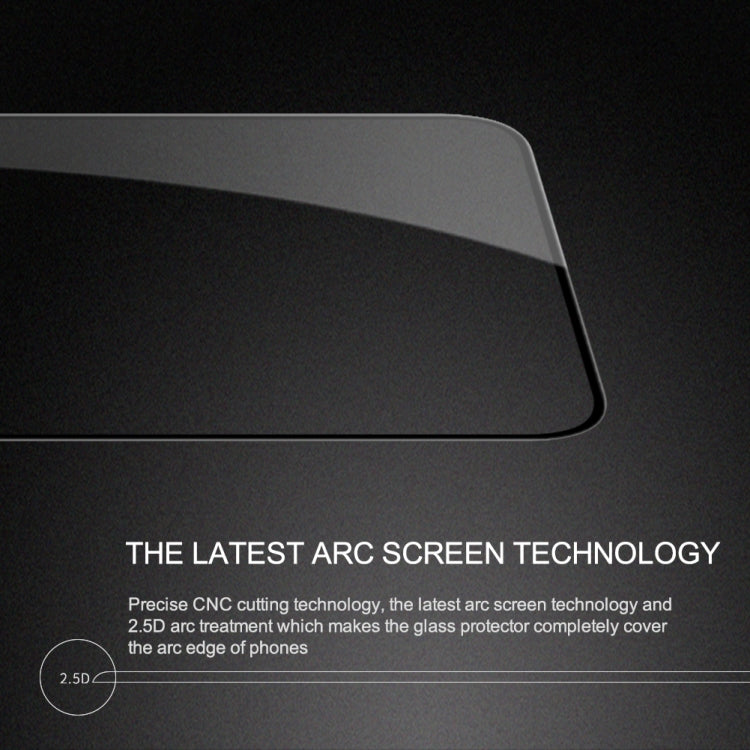 NILLKIN CP+Pro 9H Explosion-proof Tempered Glass Film, For Xiaomi 13
