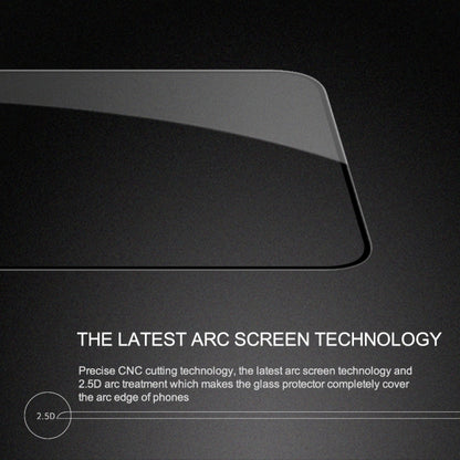 NILLKIN CP+Pro 9H Explosion-proof Tempered Glass Film, For Xiaomi 13