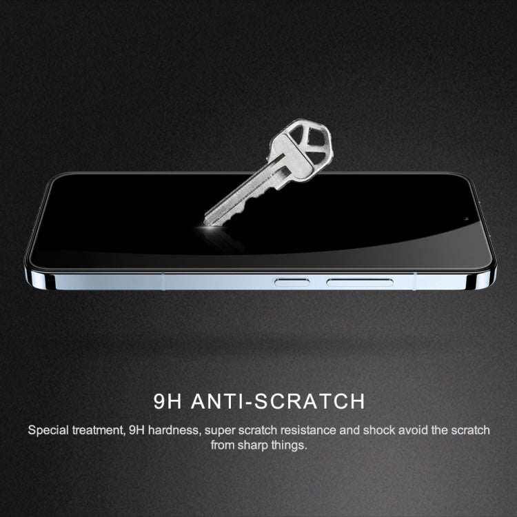 NILLKIN CP+Pro 9H Explosion-proof Tempered Glass Film, For Xiaomi 13