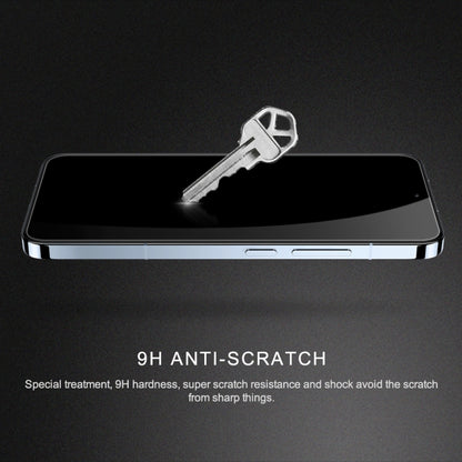 NILLKIN CP+Pro 9H Explosion-proof Tempered Glass Film, For Xiaomi 13