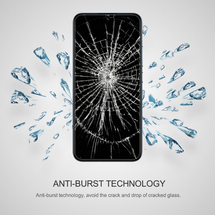 NILLKIN CP+Pro 9H Explosion-proof Tempered Glass Film, For Xiaomi 13