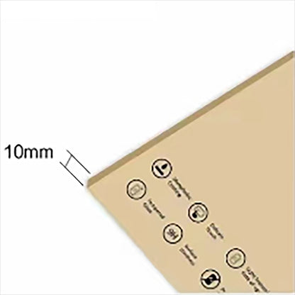 17 inch Kraft Paper Tablet PC Tempered Film Packaging Box