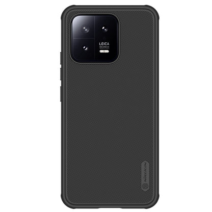 NILLKIN Frosted Shield Pro PC + TPU Phone Case, For Xiaomi 13