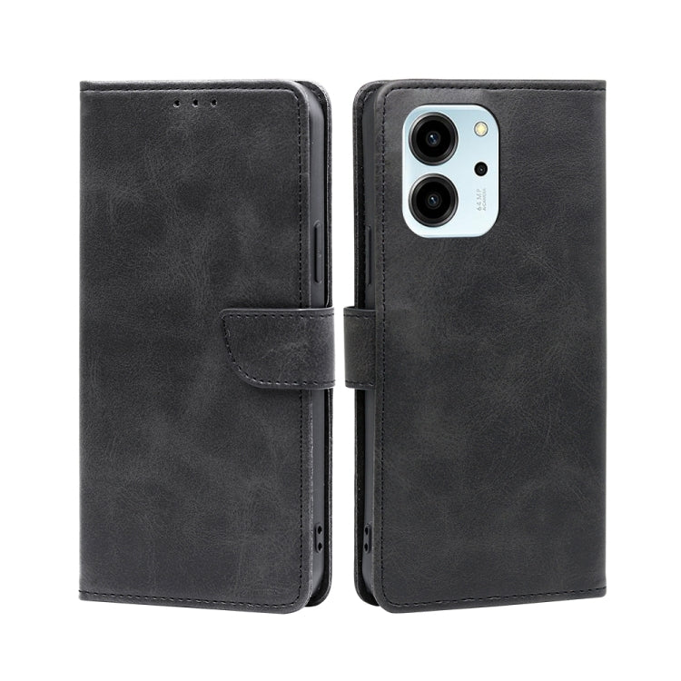 Calf Texture Buckle Flip Leather Phone Case, For Xiaomi 13, For Xiaomi 13 Pro, For Honor 80 SE, For Google Pixel 7a
