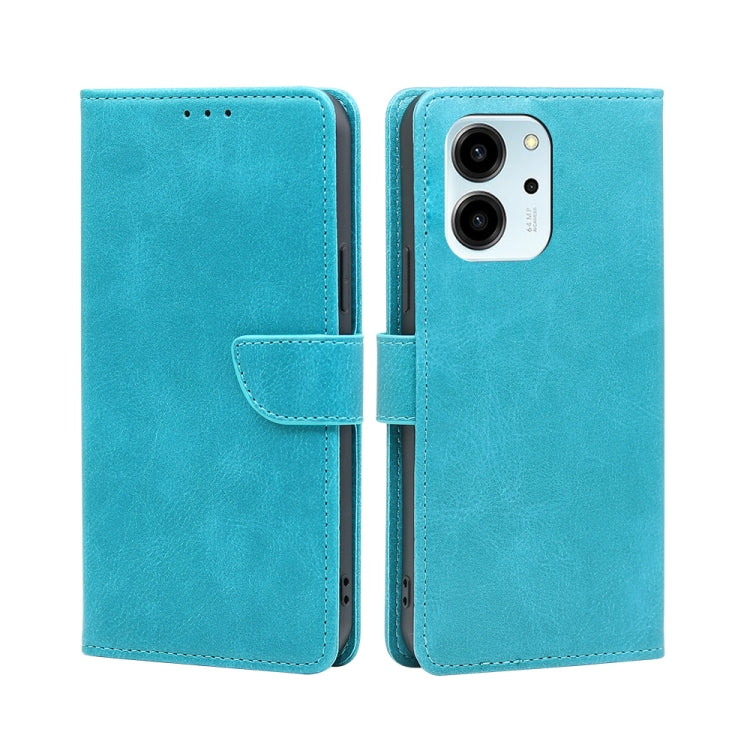 Calf Texture Buckle Flip Leather Phone Case, For Xiaomi 13, For Xiaomi 13 Pro, For Honor 80 SE, For Google Pixel 7a