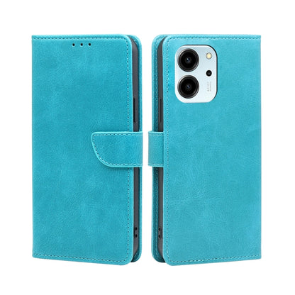 Calf Texture Buckle Flip Leather Phone Case, For Xiaomi 13, For Xiaomi 13 Pro, For Honor 80 SE, For Google Pixel 7a