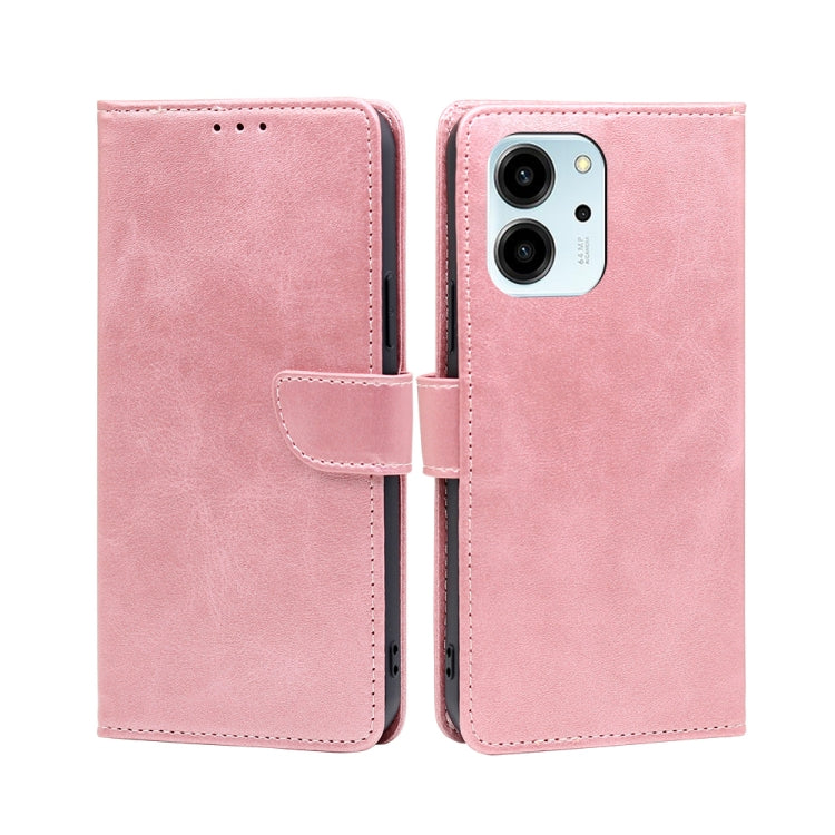 Calf Texture Buckle Flip Leather Phone Case, For Xiaomi 13, For Xiaomi 13 Pro, For Honor 80 SE, For Google Pixel 7a