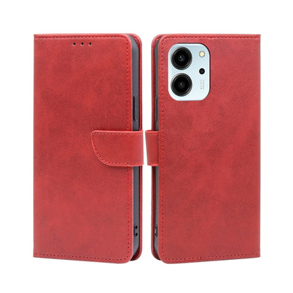 Calf Texture Buckle Flip Leather Phone Case, For Xiaomi 13, For Xiaomi 13 Pro, For Honor 80 SE, For Google Pixel 7a