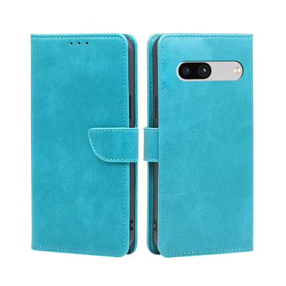 Calf Texture Buckle Flip Leather Phone Case, For Xiaomi 13, For Xiaomi 13 Pro, For Honor 80 SE, For Google Pixel 7a