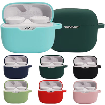 Wireless Earphone Silicone Protective Case