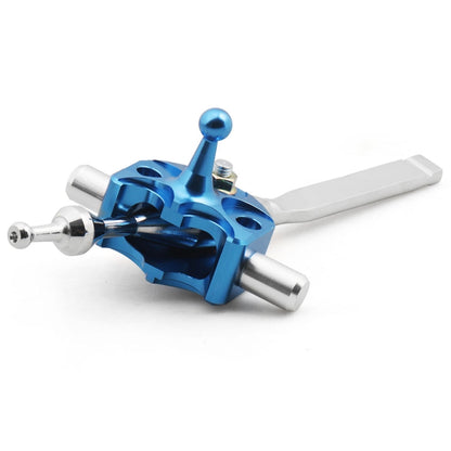 For Porsche 911 996 997 986 987 Car Modified Aluminum Gear Lever, For Porsche 911