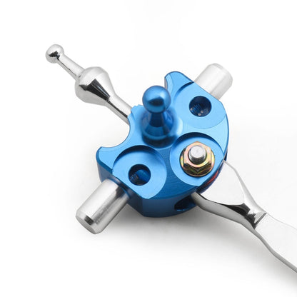 For Porsche 911 996 997 986 987 Car Modified Aluminum Gear Lever, For Porsche 911