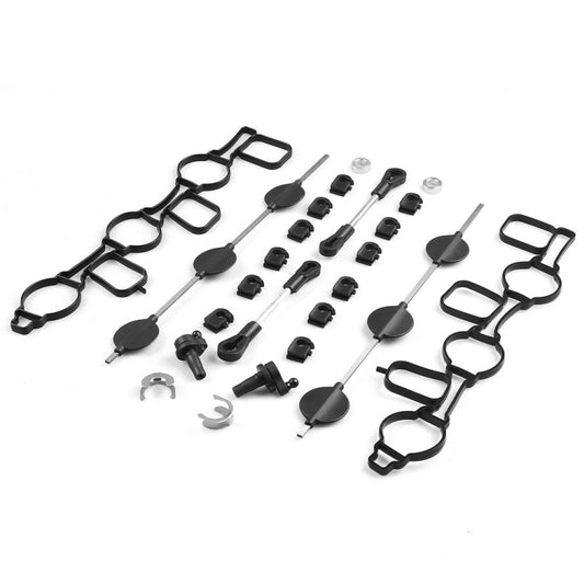 For Audi / Volkswagen 2.7 3.0 TDI Car Intake Manifold Rotor Cover Removal Repair Kit, BX102020