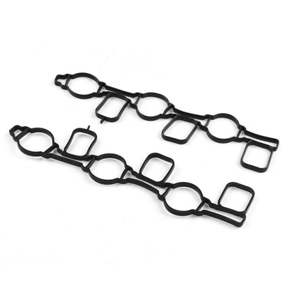 For Audi / Volkswagen 2.7 3.0 TDI Car Intake Manifold Rotor Cover Removal Repair Kit, BX102020