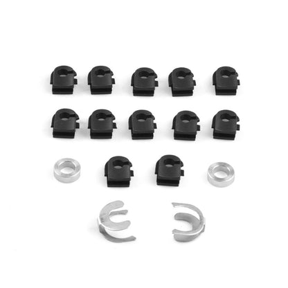 For Audi / Volkswagen 2.7 3.0 TDI Car Intake Manifold Rotor Cover Removal Repair Kit, BX102020