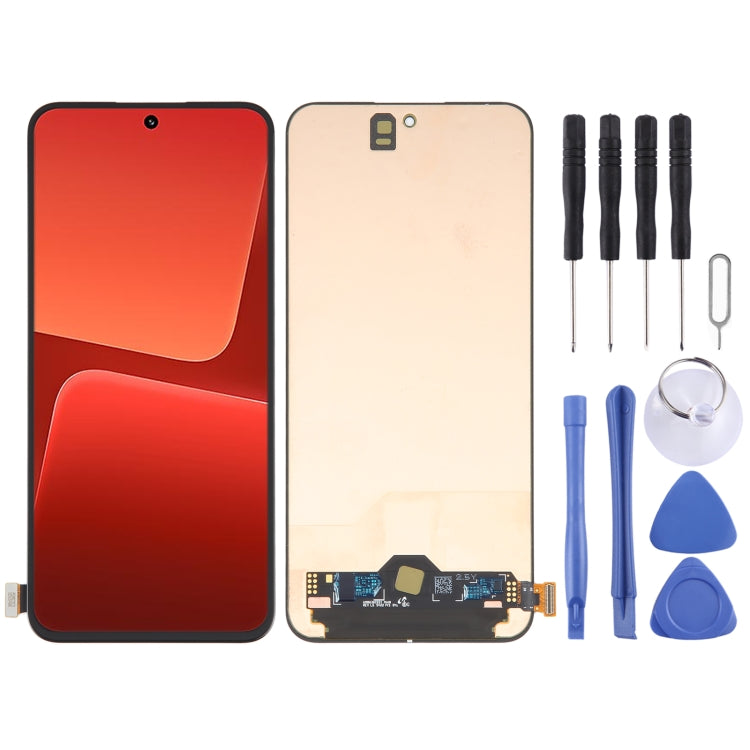 AMOLED Original LCD Screen For OPPO Reno9 with Digitizer Full Assembly, For Xiaomi Civi 2, For Xiaomi Note 12 China / Note 12 5G / Poco X5, For Xiaomi Redmi Note 12 Pro / Note 12 Pro+ / Poco X5 Pro, For Xiaomi Redmi K60, For Xiaomi 13(AMOLED)          ...
