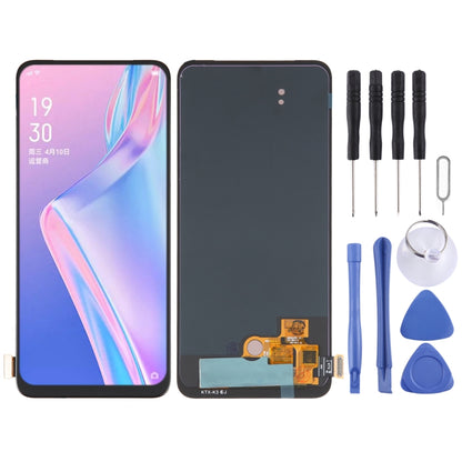 AMOLED Original LCD Screen For OPPO Reno9 with Digitizer Full Assembly, For Xiaomi Civi 2, For Xiaomi Note 12 China / Note 12 5G / Poco X5, For Xiaomi Redmi Note 12 Pro / Note 12 Pro+ / Poco X5 Pro, For Xiaomi Redmi K60, For Xiaomi 13(AMOLED)          ...